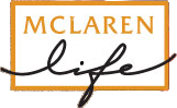 McLarenLife